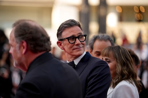 Michel Hazanavicius